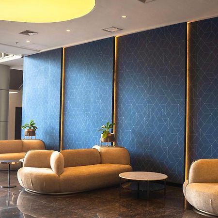 Doubletree By Hilton Trujillo Hotel Encalada Eksteriør billede