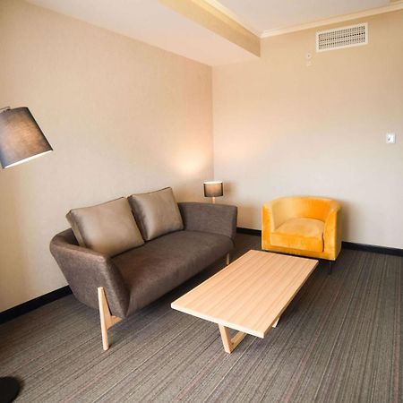 Doubletree By Hilton Trujillo Hotel Encalada Eksteriør billede