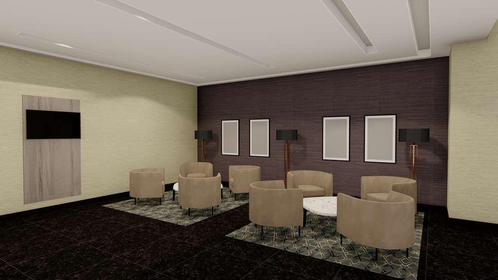 Doubletree By Hilton Trujillo Hotel Encalada Faciliteter billede