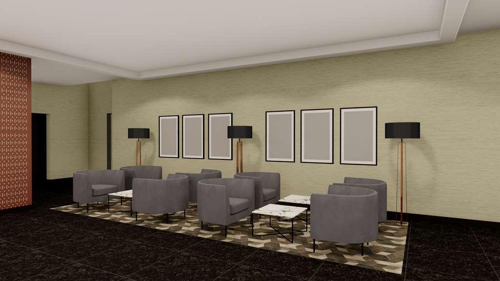 Doubletree By Hilton Trujillo Hotel Encalada Faciliteter billede