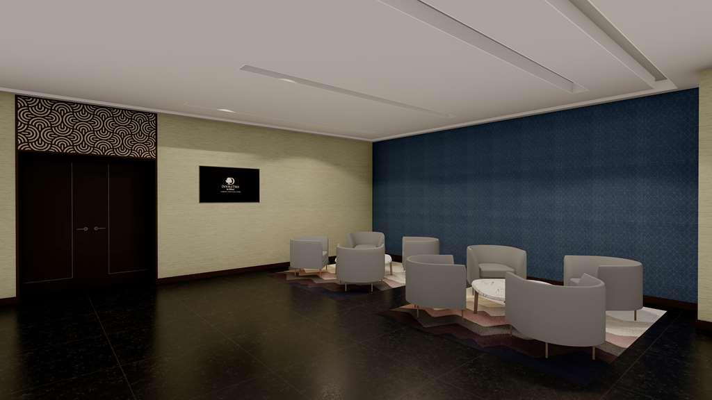 Doubletree By Hilton Trujillo Hotel Encalada Faciliteter billede
