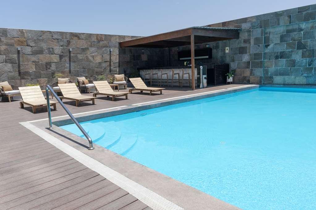 Doubletree By Hilton Trujillo Hotel Encalada Faciliteter billede