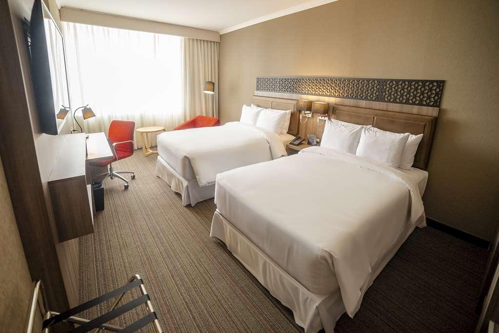 Doubletree By Hilton Trujillo Hotel Encalada Værelse billede