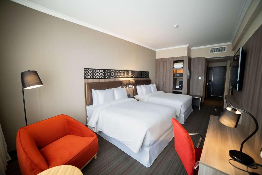 Doubletree By Hilton Trujillo Hotel Encalada Værelse billede