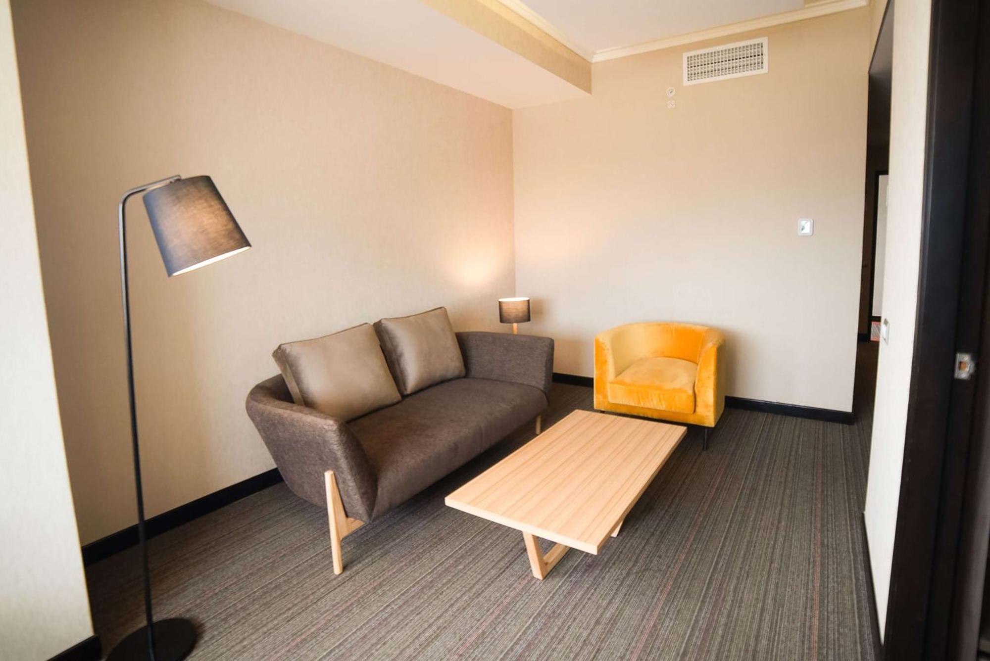 Doubletree By Hilton Trujillo Hotel Encalada Eksteriør billede